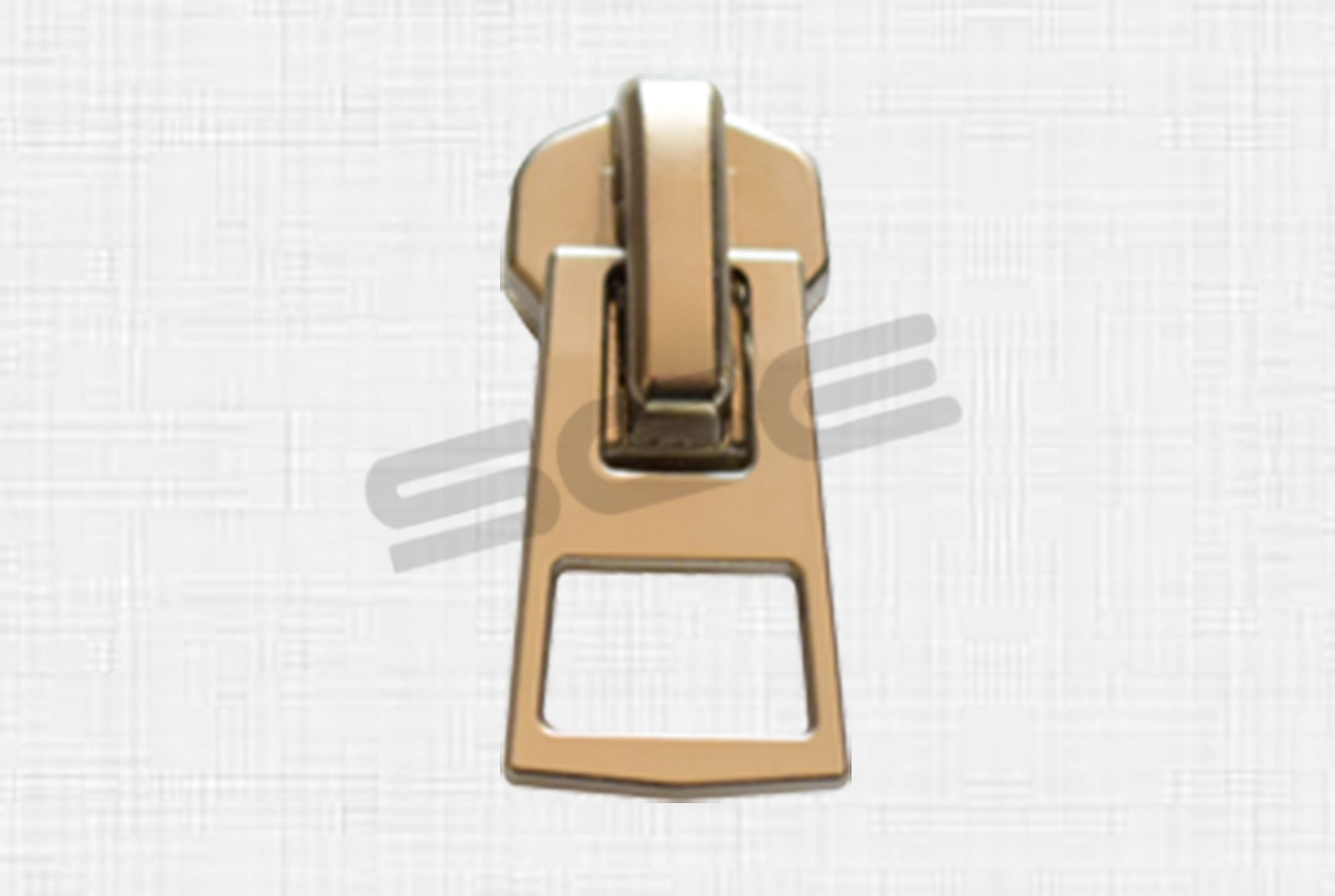 Shanghai sge Zipper Clothing Co., Ltd