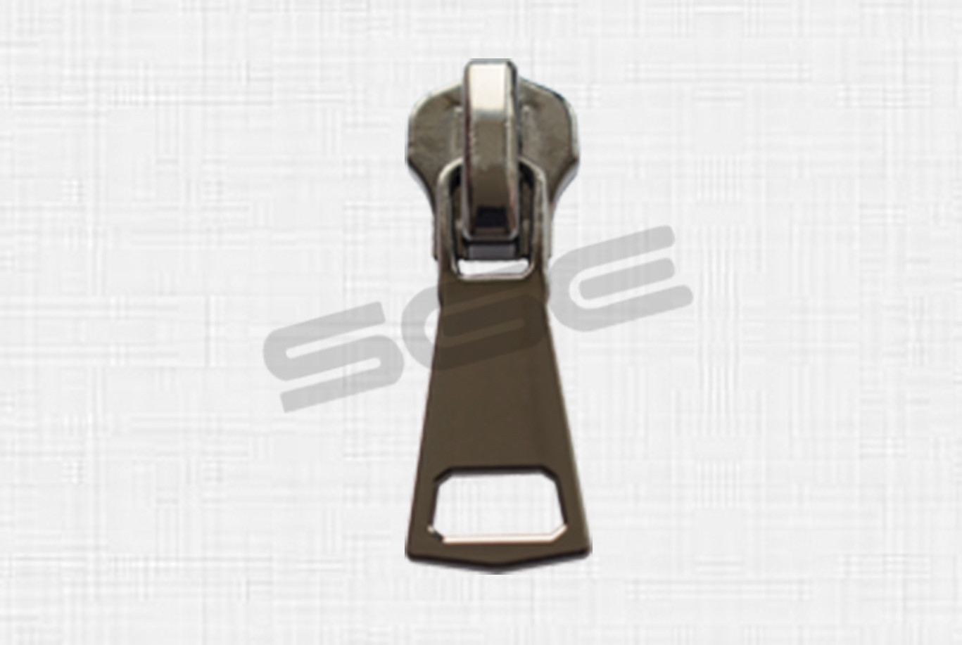 Shanghai sge Zipper Clothing Co., Ltd
